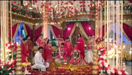 Pyaar Ka Pehla Naam Radha Mohan - 22nd December 2022